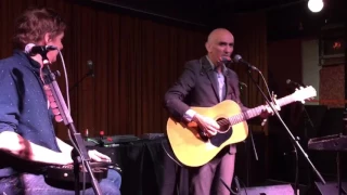 Paul Kelly - From Little Things Big Things Grow