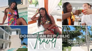 TRAVEL VLOG | Dominican Republic Trip + Senator Puerto Plata Spa Resort Review