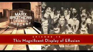 15 “This Magnificent Display of Effusion” (featuring Jay Hopkins)