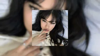 charli xcx-boom clap (sped up+reverb)