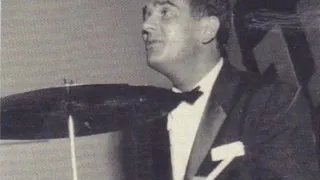 Gene Krupa Quartet 3/13/1959 High Falutin' - London House, Chicago