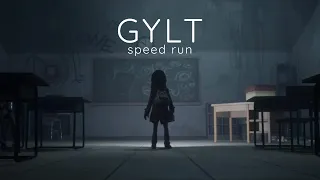 Gylt - Speed run & walkthrough (Google Stadia) Avoid Conflict