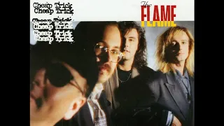 Cheap Trick - The Flame (Alternate)