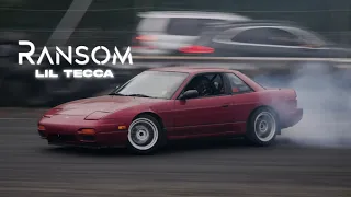 Ransom - Lil tecca ( bass  boosted )