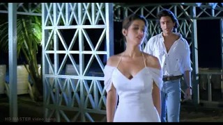 Mera Chand Mujhe Aaya Hai Nazar ~ Kumar Sanu  HD ~ Mr  Aashiq