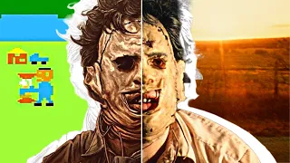 The Most Important Horror Video Game | Revisiting The Texas Chainsaw Massacre