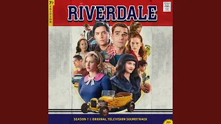 The Universe Inside (feat. Lili Reinhart & Camila Mendes) (Archie the Musical)