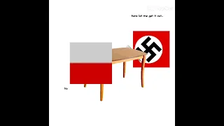 poland got's some red flags  🚩🚩🚩