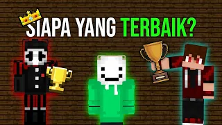 Siapa Sih Player PVP TERBAIK Di Minecraft?