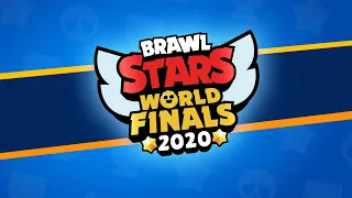 PSG VS SK Gaming CLOSEST GAMES EVER! | Brawl Stars World Championship 2020 Pro Gameplay