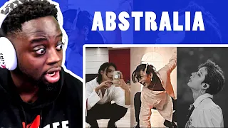 MUSALOVEL1FE Reacts to Stray kids tik tok’s/thirst traps (part4)