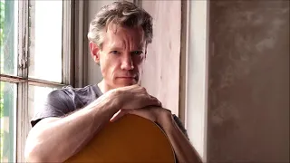 Randy Travis - A Little Bitty Crack In Her Heart