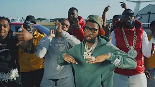 Gucci Mane ft. Key Glock & Young Dolph - Paralyzed (Music Video)