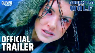 Daughter of the Wolf | Official Trailer