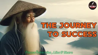 The Journey to Success