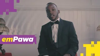 Hillzy - You Are Enough [Official Video] #emPawa100 Artist