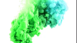 Ink in Water Background 720p 4