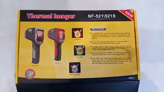 Thermai Imager  Noyafa NF-521