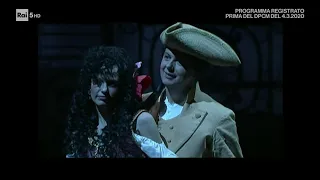 Barbiere di Siviglia  G Rossini  Teatro Regio di Torino   Leo Nucci 2005