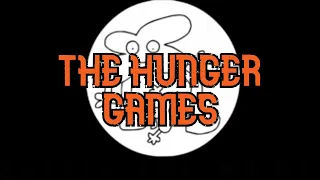 The BFB Hunger Games