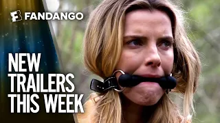 New Trailers This Week | Week 31 | Movieclips Trailers