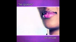 Stromae - Te Quiero (Audio)