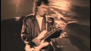 GARY MOORE - The Loner (full version).wmv