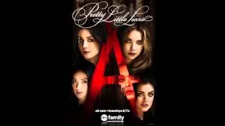 Begin Again - Rachel Platten (Pretty Little Liars 5x05)