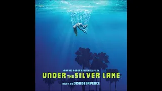 Under The Silver Lake Soundtrack - "Beware The Dog Killer" - Disasterpeace