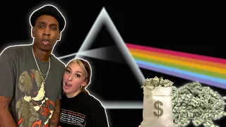 FIRST TIME HEARING Pink Floyd - Money (Studio Version) REACTION | REASON WHY THIS IS MY FAV BAND‼️🔥