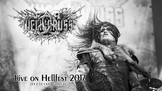 Welicoruss - Live on Hellfest 2017 (multicam)