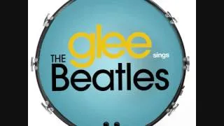 Glee - All You Need Is Love (Full Audio)