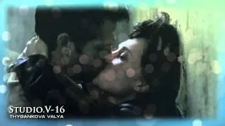 Misha Collins(Castiel) Kiss meby ValyaThygankova.wmv