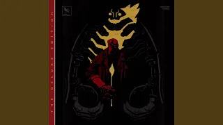 Hellboy II - Main Theme