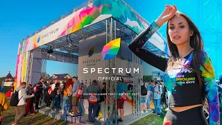 Spectrum на JohnCalliano Festival 2021