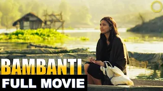 BAMBANTI (SCARECROW) | Full Movie | Zig Dulay