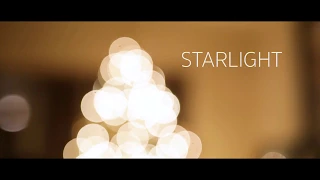 Starlight - Children's Christmas Song