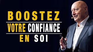 Comment avoir la confiance en soi rapidement ? Top 9 clés et exercice avec Roger Lannoy