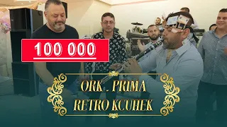 QKO SHOW - ORK.PRIMA - RETRO KUCHEK ( ANATOLI ) 2021