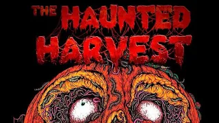 THE HAUNTED HARVEST CAST MEETING!