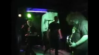 Anaal Nathrakh LIVE at Edwards No  8 Birmingham UK