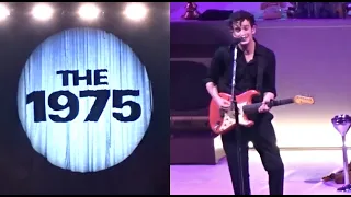 THE 1975 : AT THEIR VERY BEST - FULL LIVE CONCERT - O2 Arena, London - 13 January 2023 (Day 2)