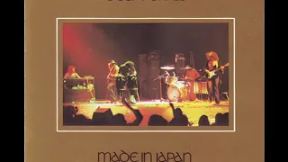 D̲eep P̲urple - M̲ade In J̲apan (Full Album) 1972