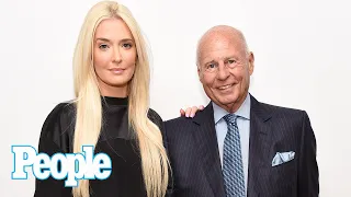 RHOBH Star Erika Girardi Files For Divorce From Tom Girardi After 21 Years | People