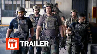 SEAL Team Season 6 Trailer