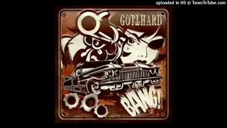 Gotthard – Feel What I Feel