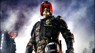 Dredd (2012) Kill Count