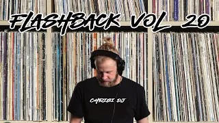 Chrisi DJ's Podcast - Flashback Vol.20