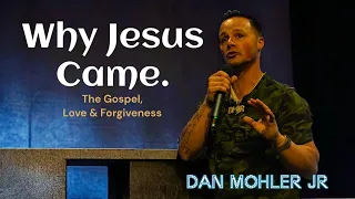 Dan Mohler JR    ✝️ The Message of The Cross | Varnell, GA @ Northwest Christian Fellowship