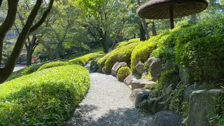 HAPPO-EN 八芳園